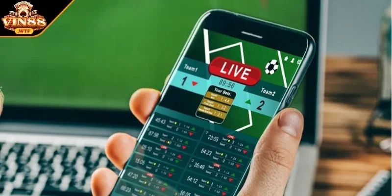 Khám phá về kèo hiệp phụ trong cá độ bóng đá